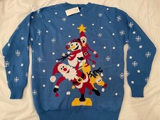 Christmas Jumper XXL 2XL
