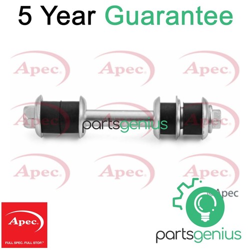 Stabiliser link rear apec fits - rear,