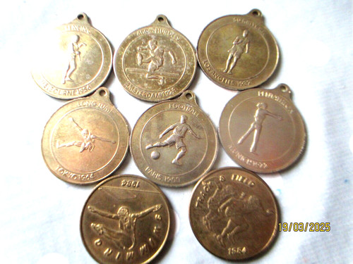 Olympic games themed - olympic, medal