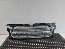 FRONT GRILLE LAND ROVER DISCOVERY MK4 (L319) 2009 TO 2016 5 DOOR ESTATE