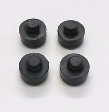 Anti Roll Seat Pan Rubbers Triumph Unit 650 750 1971 on F9093 BSA Norton