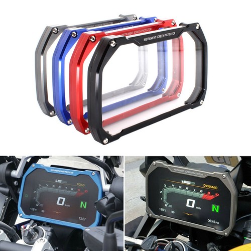 Motorcycle screen protector - screen,
