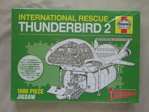 Thunderbird international - thunderbird,