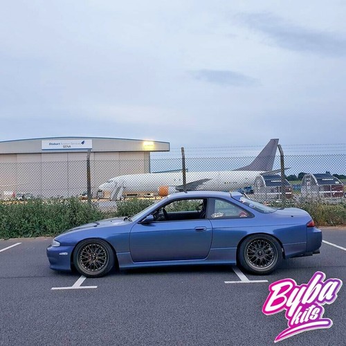 Navan style side skirts fit - style,