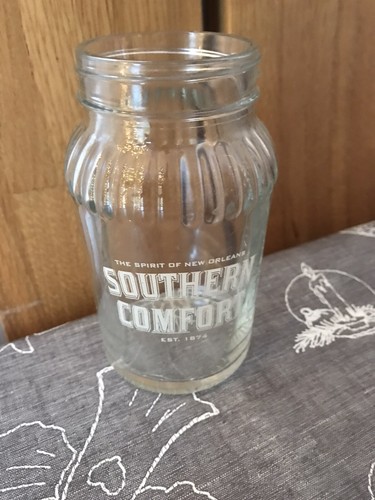 Rare item southern comfort - item-southern,