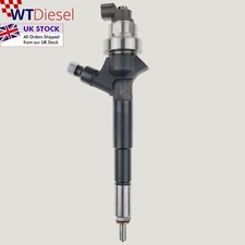 Denso Diesel Fuel Injector