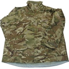 Genuine British Army MTP