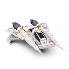 Buck Rogers Starfighter Ship