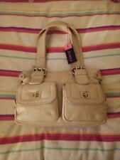 Jones Bootmaker Handbag New