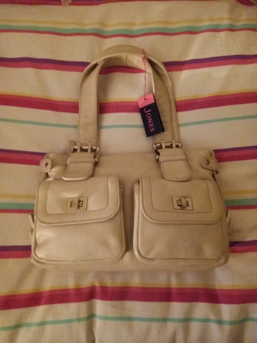 Jones bootmaker handbag - handbag, new