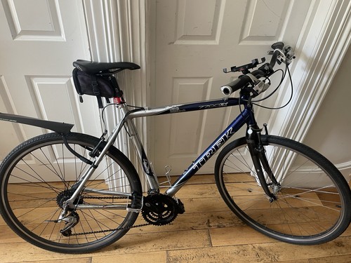 Retro trek hybrid - ,