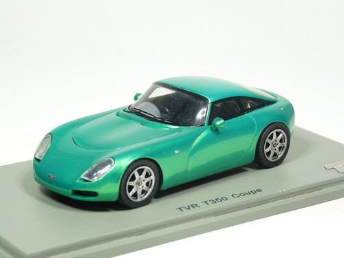 Spark s0211 2002 tvr t350 - 2002,