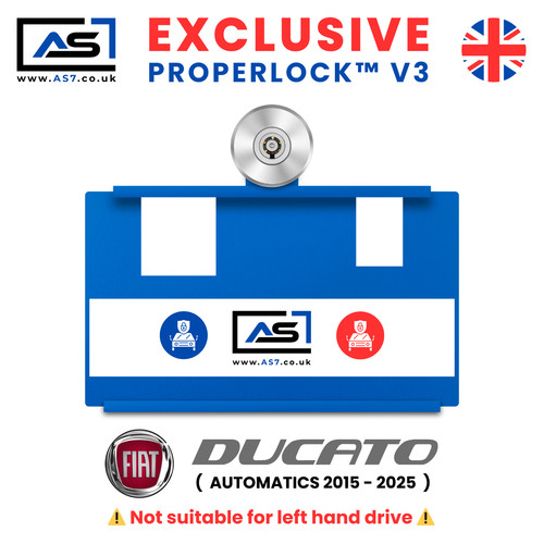 Fiat ducato automatic - ducato,