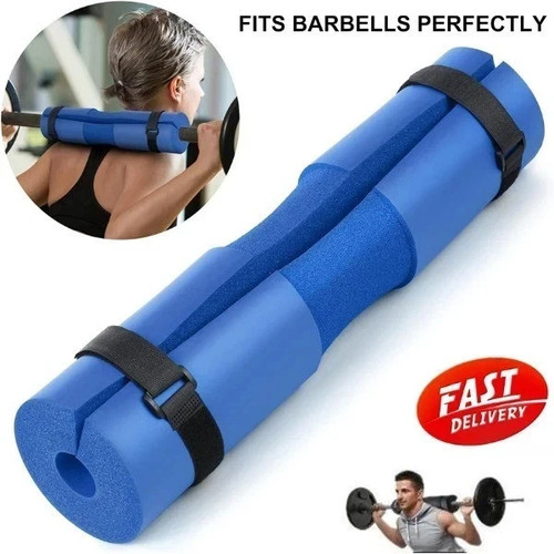 Barbell pad weight - pad,