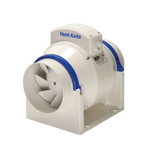 Vent axia acm125 - axia, mixed