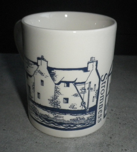 Mclaggan smith stromness - mclaggan,