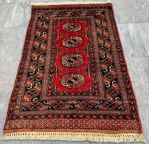 3x2 vintage bokhara - ft,
