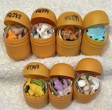 Kinder Easter Egg Toys Job Lot