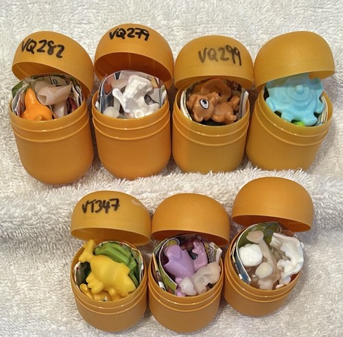 Kinder easter egg toys - kinder,