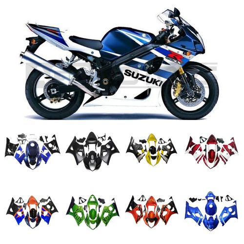 Fairings kit for suzuki - fairings,
