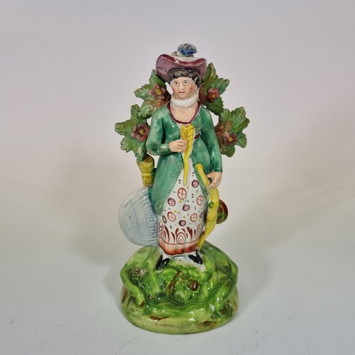 Antique 19thc staffordshire - 19thc,