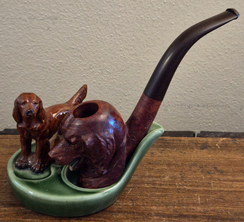 Antique lamberthod signed - antique,