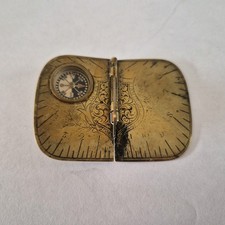 Interesting Small Antique