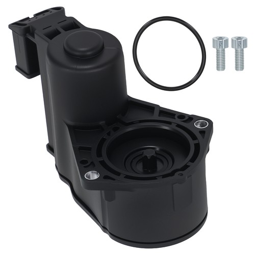 Brake caliper motor rear - motor,
