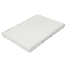 Interior air filter - filter,