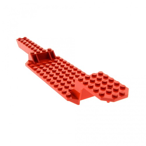 Lego truck trailer - 1x,