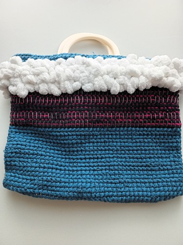 Georgia summer handbag bookbag - summer,