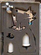 Anest Iwata Twin Kit. W300 And