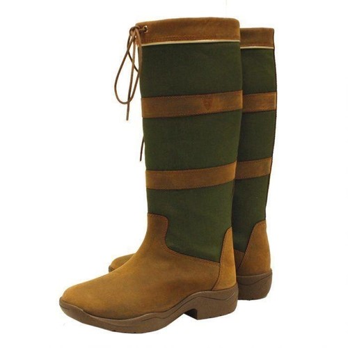 Horse riding country - horse, boots