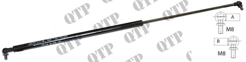 For john deere cab rear - deere,