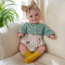 BABESIDE Reborn-Baby Dolls 20