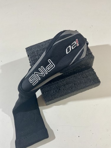 Ping i20 hybrid headcover - ping,