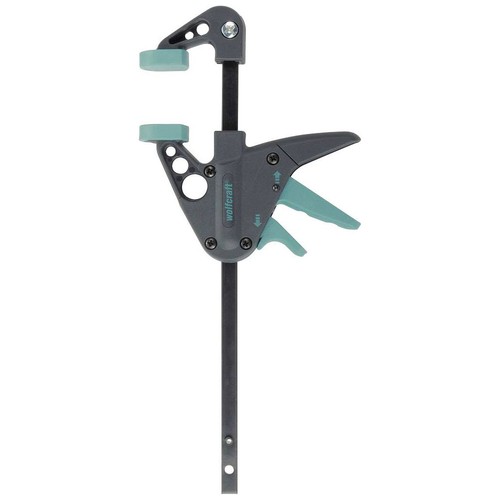 Wolfcraft ehz mini clamp - mini, 110mm