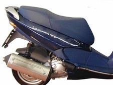 Aprilia Leonardo 250 Rear Rack