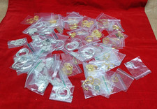 Gold silver plated jewellery - plated,