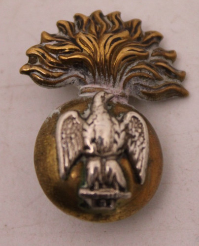 The royal irish fusiliers - the,
