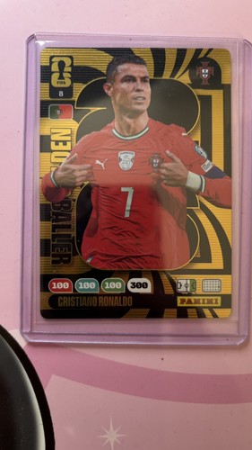 Cristiano ronaldo fifa 2026 - cristiano,