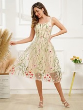 IBTOM CASTLE Women's 1950s