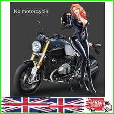 1/9  Resin Model Figure GK，