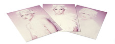NEW MADONNA - BEDTIME STORIES