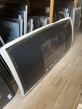 CARAVAN/MOTORHOME  SWIFT- STERLING  CURVED ROOF WINDOW