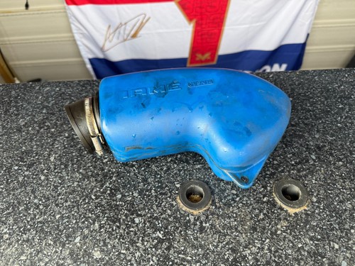 Iame gazelle 60cc engine air - gazelle,