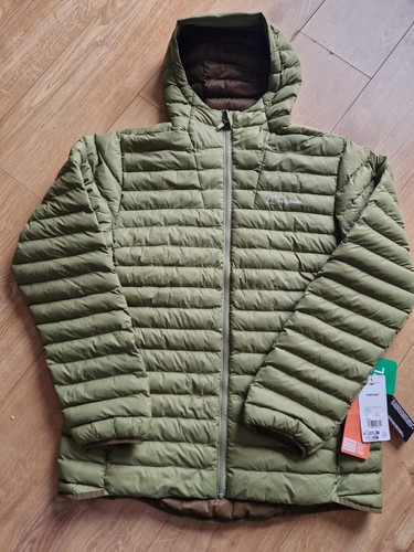 Bnwt men berghaus vaskye - men's,