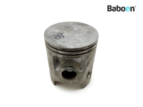 Piston yamaha 125 - piston, re