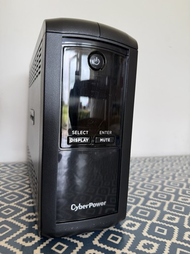 Cyberpower vp700eilcd - cyberpower,