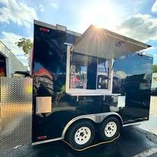 Black twin axle catering - axle,